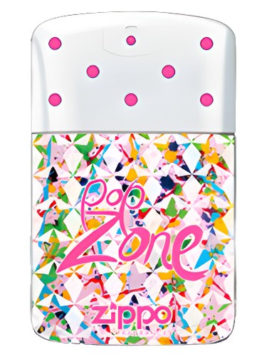 Zippo Fragrances Zippo PopZone For Her