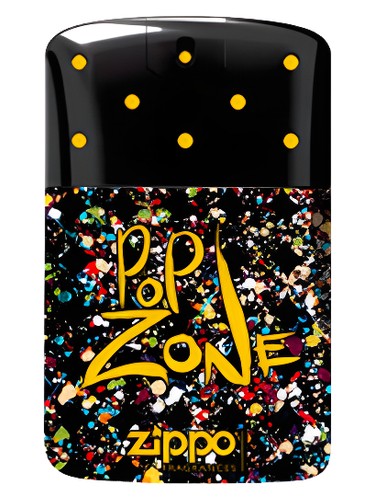 Zippo Fragrances Zippo PopZone For Him