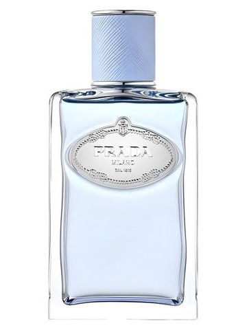 Prada Infusion d'Amande fragrance bottle