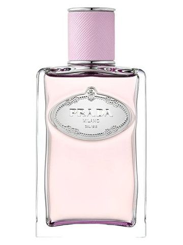 Prada Infusion d'Oeillet fragrance bottle