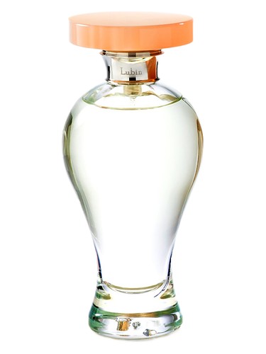 Lubin Grisette fragrance bottle
