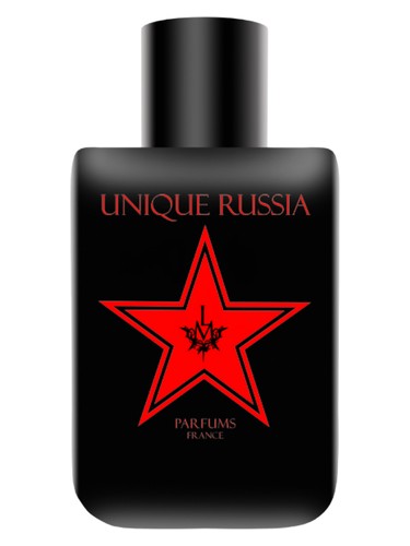 Laurent Mazzone Parfums Unique Russia