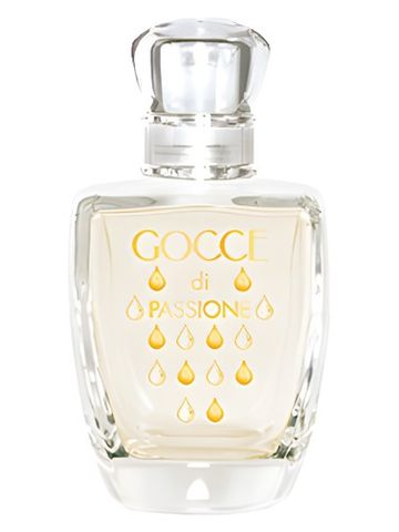 Morris Gocce di Passione fragrance bottle