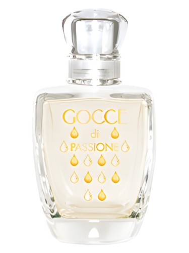 Morris Gocce di Passione fragrance bottle