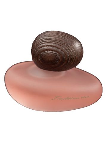 Majda Bekkali J'ai Fait Un Rêve Clair fragrance bottle