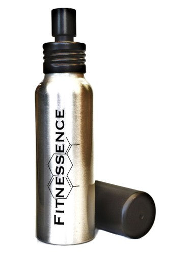 House of Matriarch Fitnessence fragrance bottle