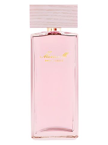 Morris Morriselle Pour Elle fragrance bottle
