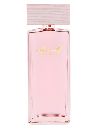 Morris Morriselle Pour Elle fragrance bottle