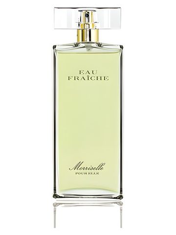 Morris Morriselle Eau Fraîche fragrance bottle