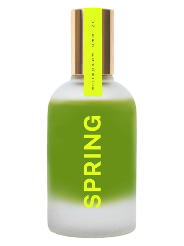 Dasein Spring fragrance bottle