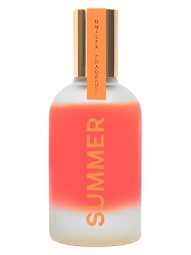 Dasein Summer fragrance bottle