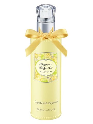 Jill Stuart Jill Stuart Grapefruit & Bergamot fragrance bottle