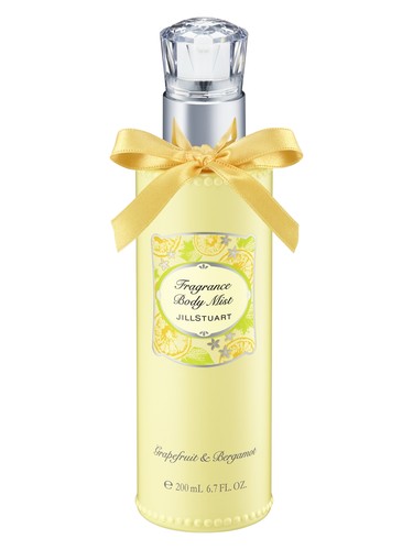 Jill Stuart Jill Stuart Grapefruit & Bergamot