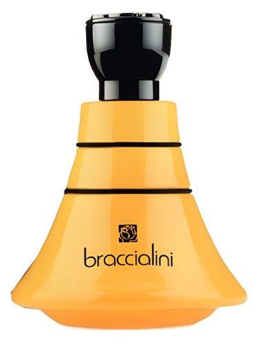 Braccialini Braccialini Eau de Parfum Pour Femme fragrance bottle