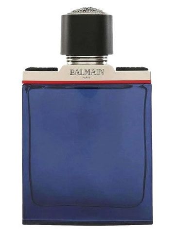 Pierre Balmain Balmain Homme fragrance bottle