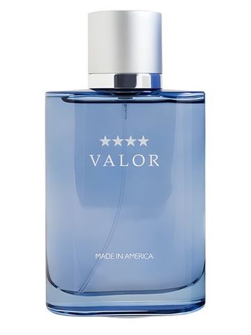 Valor Valor Eau de Toilette for Men fragrance bottle