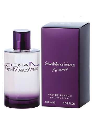 GianMarco Venturi GianMarco Venturi Femme fragrance bottle
