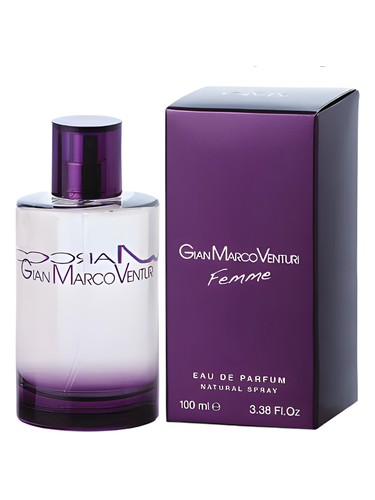 GianMarco Venturi GianMarco Venturi Femme