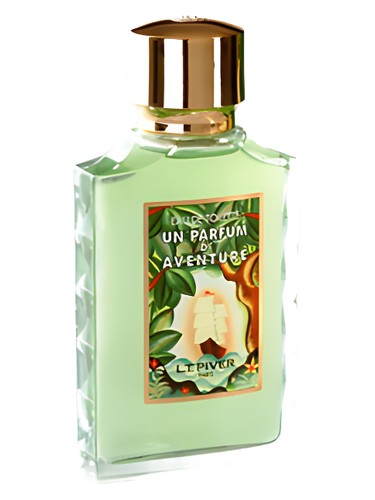 L T Piver Un Parfum d’Aventure