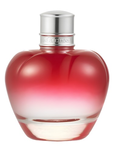L Occitane en Provence Pivoine Flora (2015) fragrance bottle