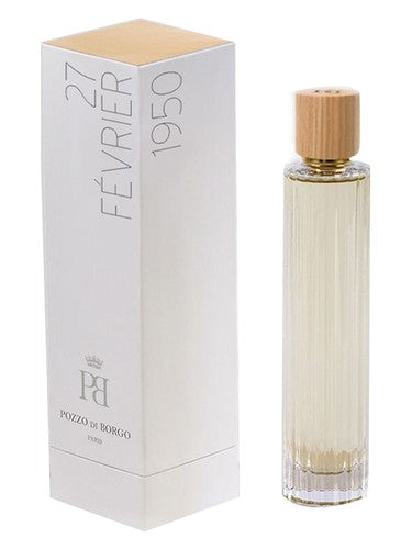 Pozzo di Borgo 27 Fevrier 1950