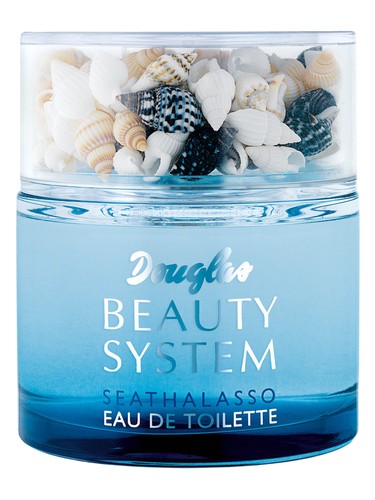 Douglas Sea Thalasso fragrance bottle