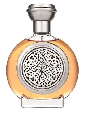 Boadicea the Victorious Torc Oud fragrance bottle