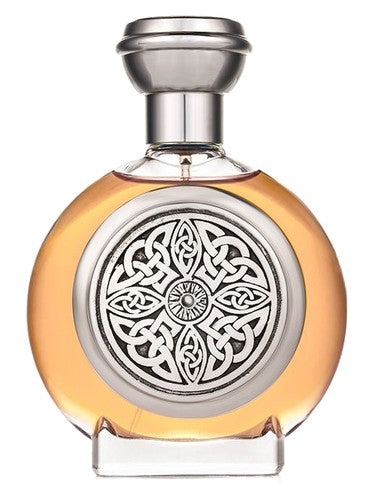 Boadicea the Victorious Torc Oud fragrance bottle