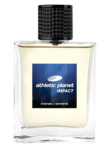 Perfume and Skin Athletic Planet Impact