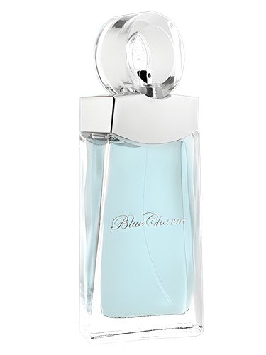 Perfume and Skin Blue Charm fragrance bottle
