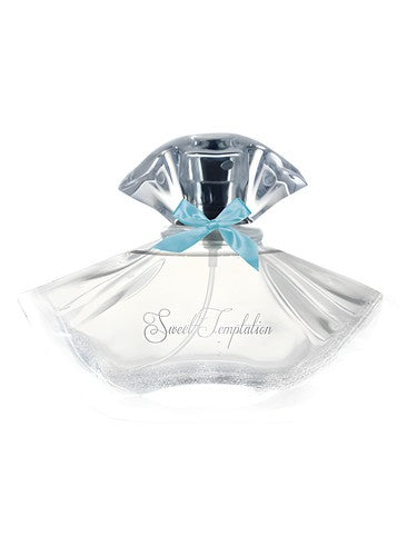 Perfume and Skin Sweet Temptation fragrance bottle