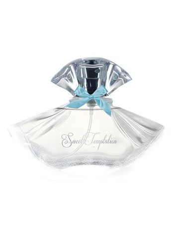 Perfume and Skin Sweet Temptation fragrance bottle
