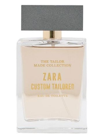 Zara Zara Custom Tailored fragrance bottle