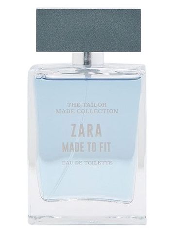 Zara Zara Made To Fit fragrance bottle