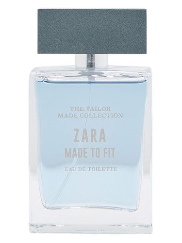 Zara Zara Made To Fit fragrance bottle