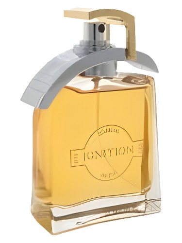 Lomani Ignition