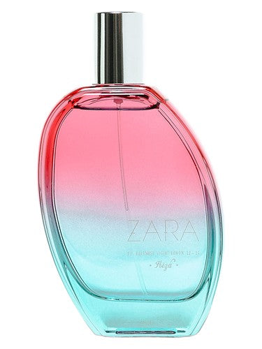 Zara Zara Av. Bartomeu Vicent Ramon 12-16 Ibiza fragrance bottle