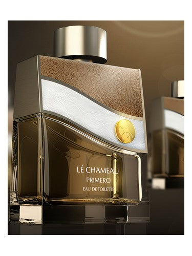 Le Chameau Primero