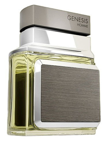 Le Chameau Genesis Homme