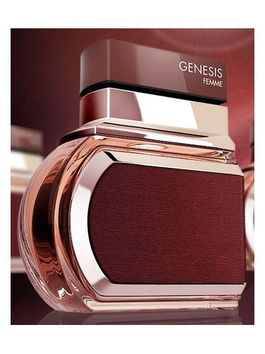 Le Chameau Genesis Femme