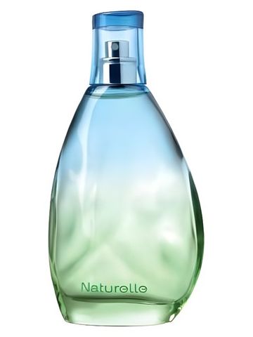 Yves Rocher Naturelle fragrance bottle