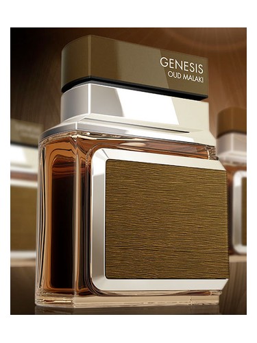 Le Chameau Genesis Oud Malaki