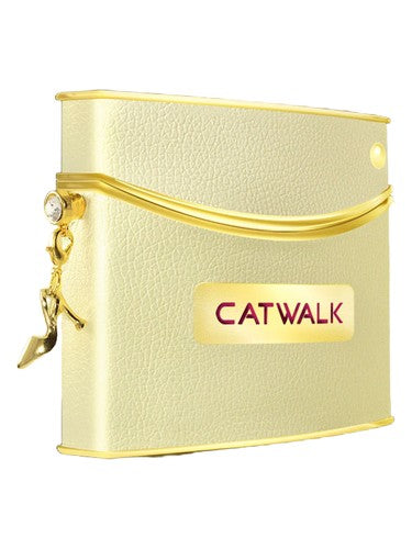 Le Chameau Catwalk