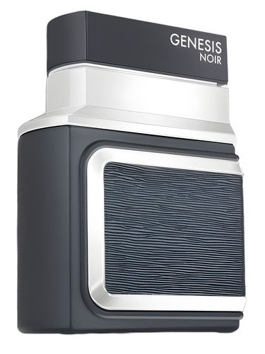 Le Chameau Genesis Noir