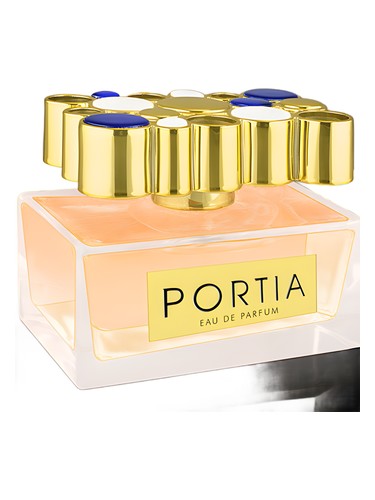 Le Chameau Portia