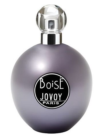 Jovoy Paris Boise fragrance bottle