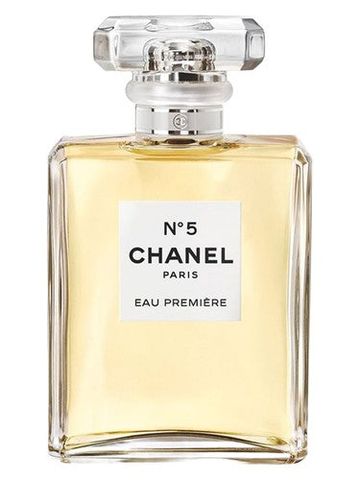Chanel Chanel No 5 Eau Premiere (2015) fragrance bottle