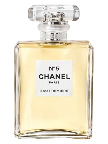 Chanel Chanel No 5 Eau Premiere (2015) fragrance bottle