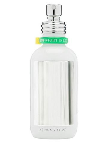 What We Do Is Secret One Night In Rio fragrance bottle