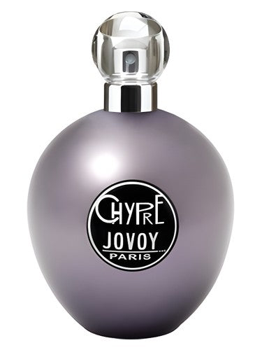 Jovoy Paris Chypre fragrance bottle